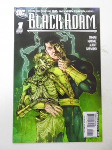 Black Adam: The Dark Age #1 (2007) NM- Condition!