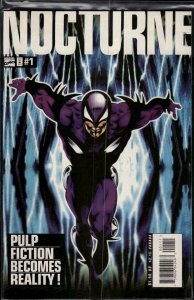 Nocturne #1 (1995) Nocturne
