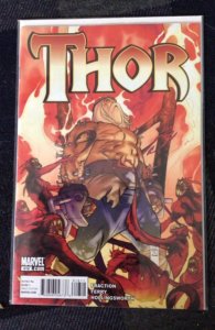 Thor #618 (2011)