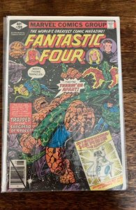 Fantastic Four #209 Whitman Edition