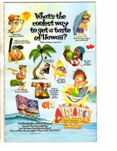 Knuckles # 15 VF Archie Adventure Series Comic Book Sonic The Hedgehog J233