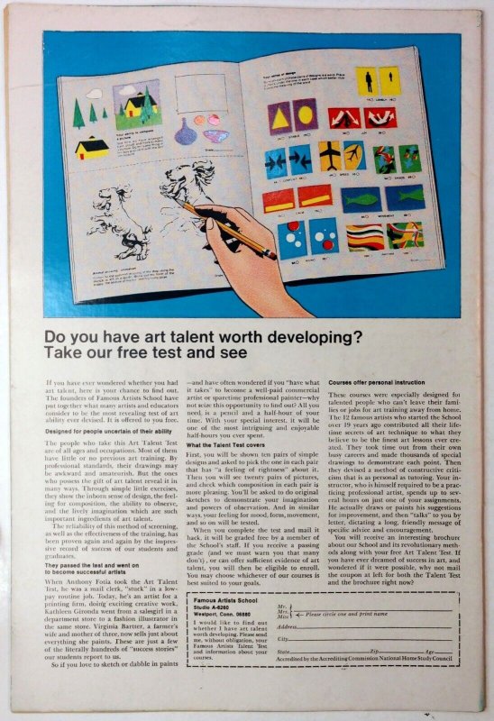 Amazing Spider-Man #81 (1970) 1st app of Kangaroo 