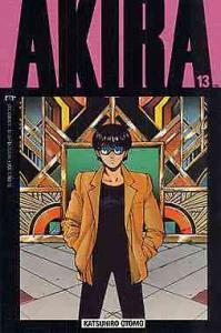 AKIRA (1988) 13 VF-NM