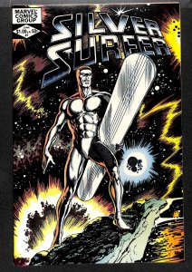 Silver Surfer #1 (1982)