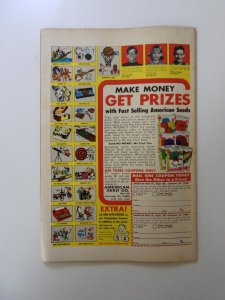 Captain America #149 (1972) FN condition