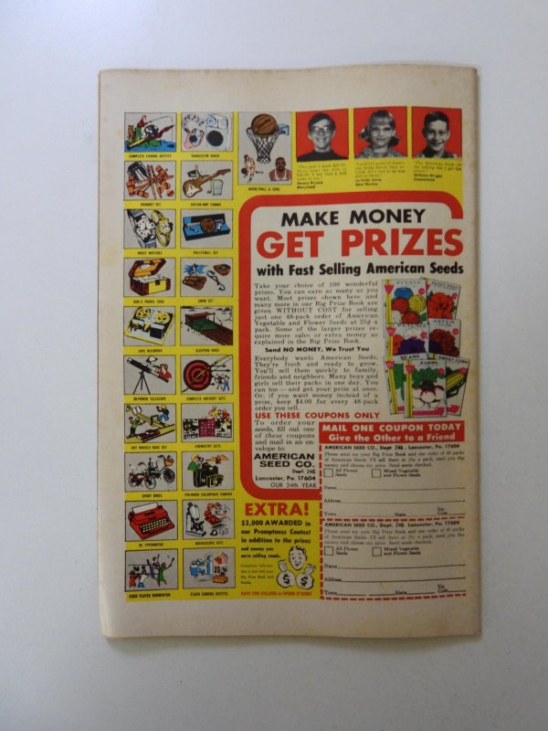 Captain America #149 (1972) FN condition