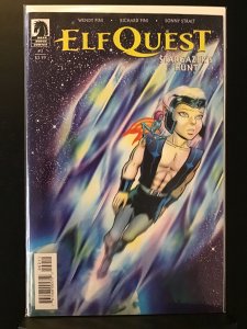 ElfQuest: Stargazer's Hunt #2 (2020)