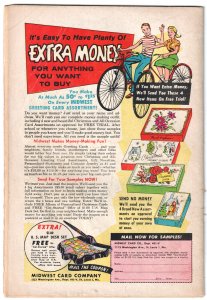 Detective Comics #305 (1962) Batman and Robin