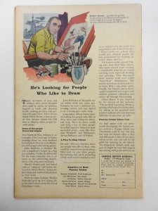 Journey Into Mystery #74 (1961) Great Read! Beautiful VG Condition!