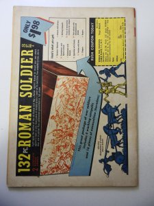 Uncle Scrooge #49 (1964) VG+ Condition