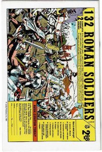 Spider-Woman #36 (1981) VF/NM