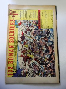 Doctor Strange #171 (1968) VG Condition moisture stains