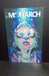 Monarch #2 Cover B (2023)