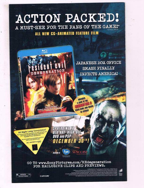 Secret Six Deadshot #5 VF DC Comics Comic Book Suicide Squad DE12