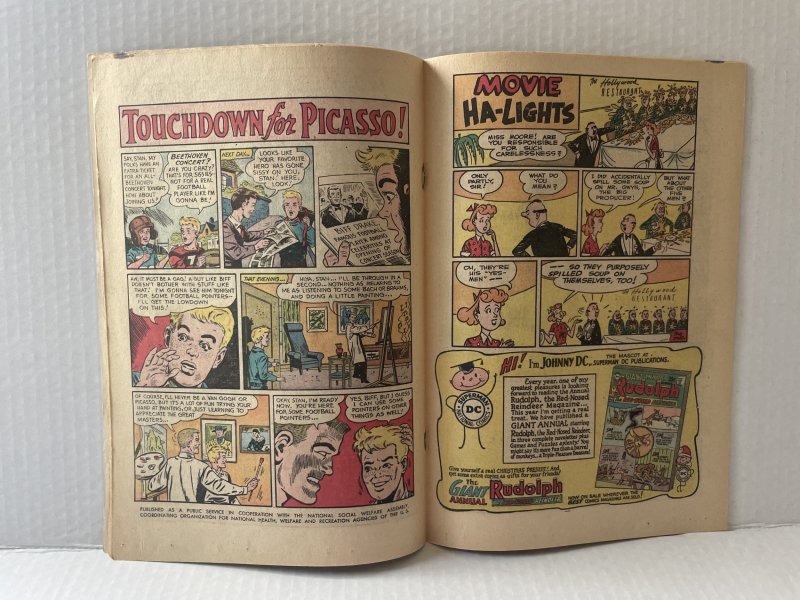 Adventure Comics #304 (1963)