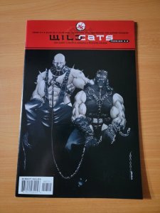 WildCats 3.0 #7 ~ NEAR MINT NM ~ 2003 WildStorm Comics