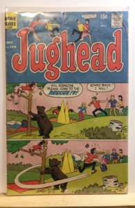 Jughead #199 (1971)