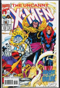 The Uncanny X-Men #315 (1994) X-Men