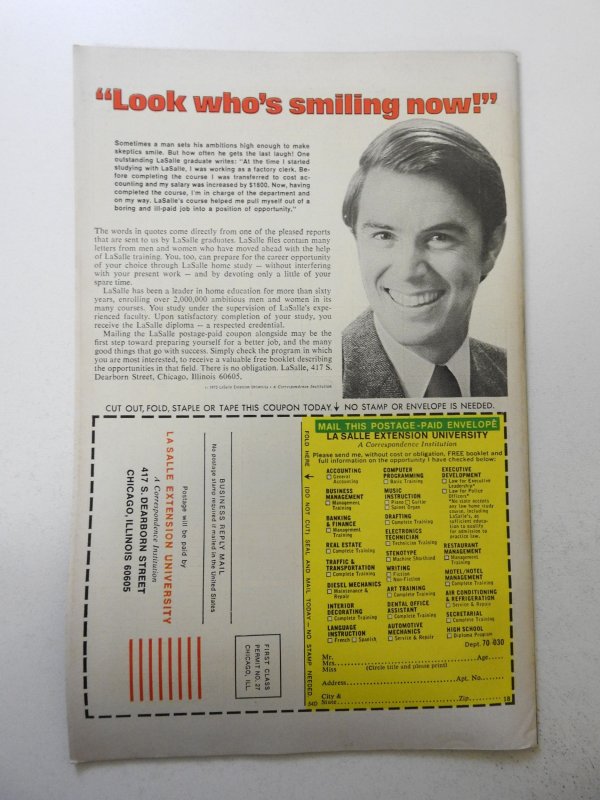 Iron Man #81 (1975) FN- Condition! ink fc