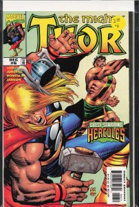 Thor #6 (1998) Thor
