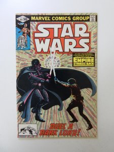Star Wars #44 (1981) FN/VF condition
