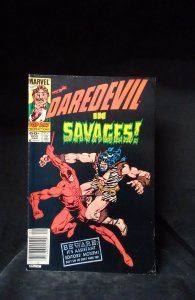 Daredevil #202 (1984)