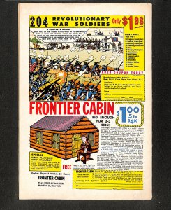 Superman's Girl Friend, Lois Lane #31