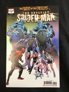 Superior Spider-Man #7 (2019)