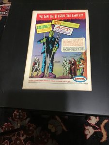 Superboy #111 (1964) Mental Emperor! Krypto & Lana stories FN/VF Wytheville CERT