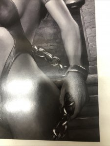 Vampirella (2021) # 24 Variant (NM) Dynamite Entertainment • Christopher Priest