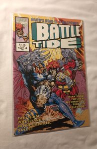 BattleTide #1 (1992)