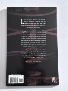 Devine Right VOL #1 TPB (2002)