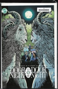 Door to Door, Night by Night #7 (2023)