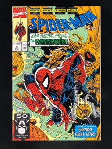 Spider-Man #6 (1991)