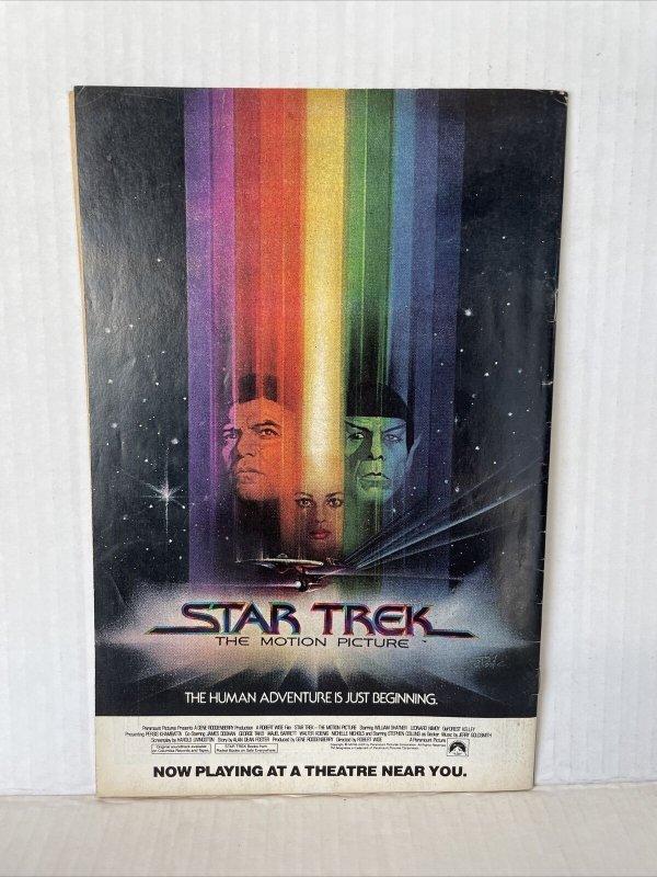 House Of Mystery #278