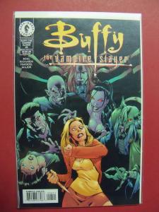 BUFFY THE VAMPIRE SLAYER #26 ART COVER (9.4 or better) DARK HORSE