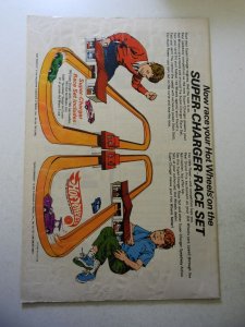 Showcase #85 (1969) GD/VG Condition