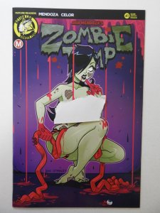 Zombie Tramp #41 Variant (2017) NM Condition!