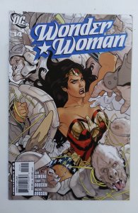 Wonder Woman #14 >>> SEE MORE w $4.99 UNLIMITED SHIPPING!!!