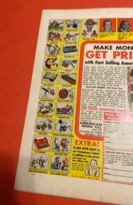 The Amazing Spider-Man #97 (1971)no comic code issue higher grade