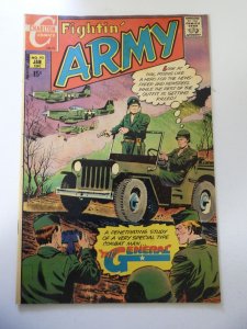 Fightin' Army #95 (1971) VG+ Condition