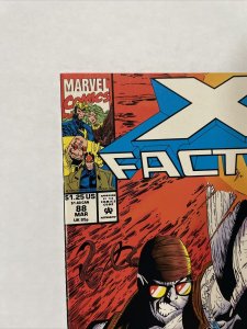 X-Factor #88