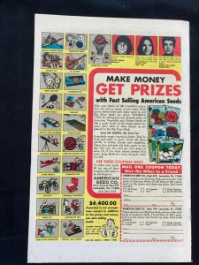 CAPTAIN MARVEL VOL #1 #44(9.2)DRAX,MAR-VEL,KREE EMPIRE (1976)