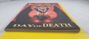 Booster Gold Day of Death Volume 4 TPB DC Comics