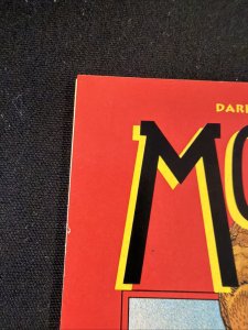 Dark Horse Presents #46 Predator