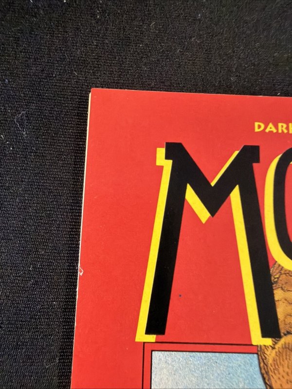 Dark Horse Presents #46 Predator