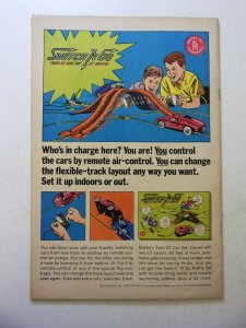Superboy #132 (1966) VG Condition