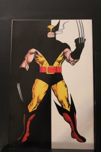 Wolverine #1  (1988) Super-High-Grade NM or better! 1st solo iss key Cvile CERT!