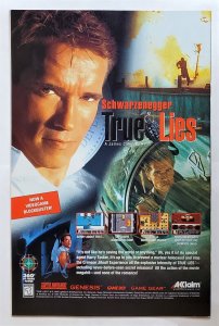 Justice League America #100 (June 1995, DC) 9.0 VF/NM  