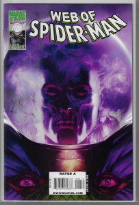 Web of Spider-Man 1-12 (Marvel, 2009-2010) ~NM